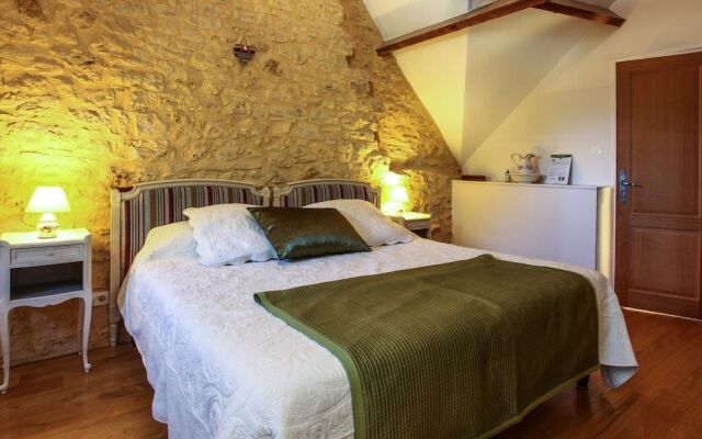 Les Terrasses de Gaumier