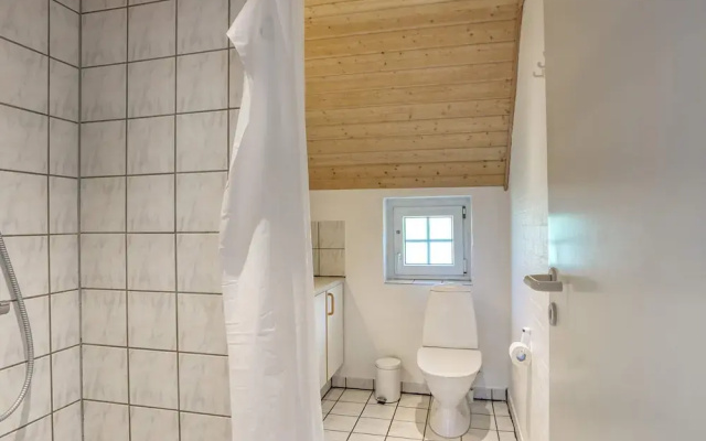 12 Person Holiday Home in Vaeggerlose