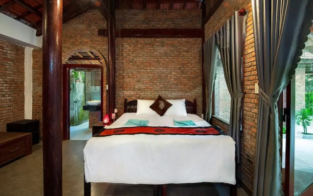 An Vien Hoi An Villa