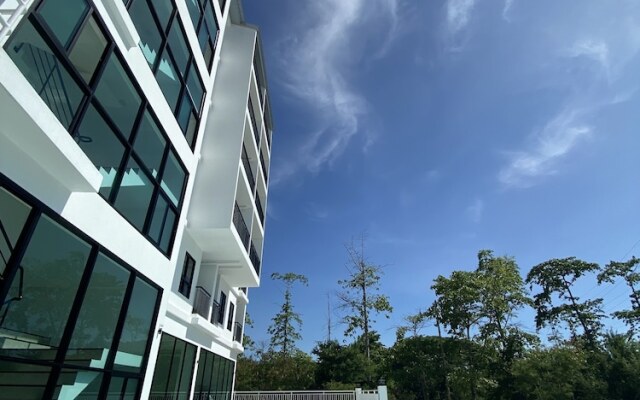 GEEN Hotel Chonburi