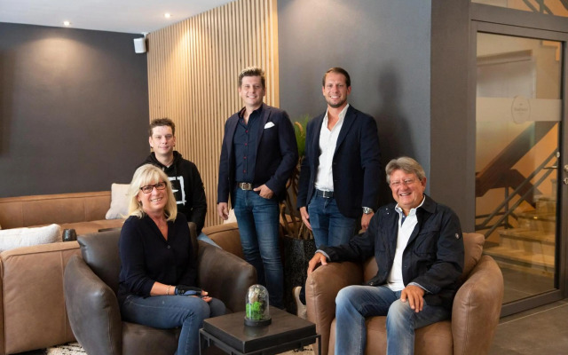 Korbstadthotel Krone