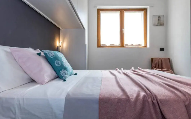 JOIVY Urban Relax Apartment