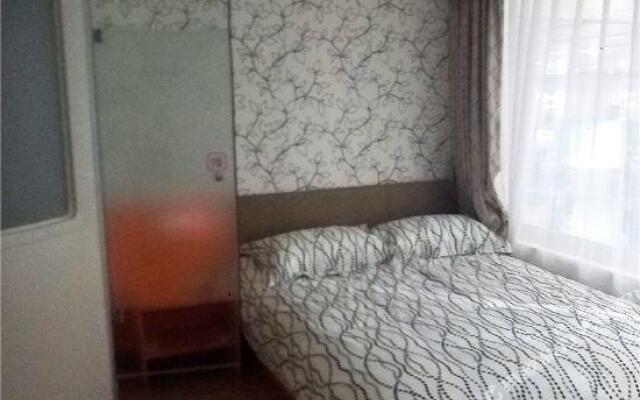 Pudding hotel (Beijing south station, no.6, daodaokou store)