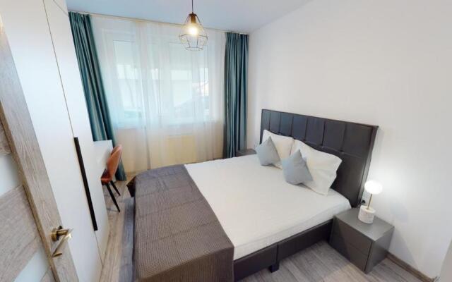 Apartment by the Lake Nr 4 VRT