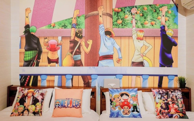 Itabashi Ekimae Store Diamond Yuu