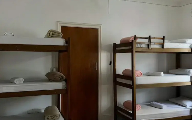 Hostel Paulista