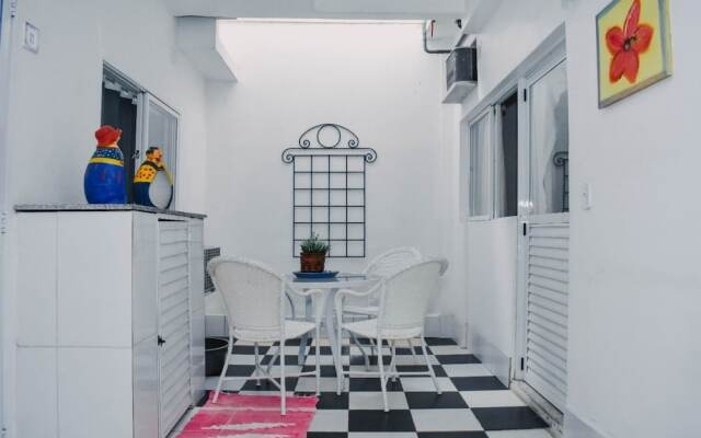 Pousada Kopenhagen Beach