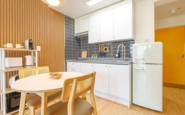 Chuncheon Lio Pension
