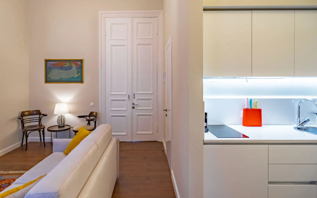 Апарт-отель Tiflis Opera