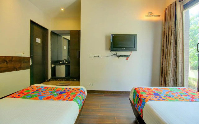 Fabhotel Phoenix Hospitality