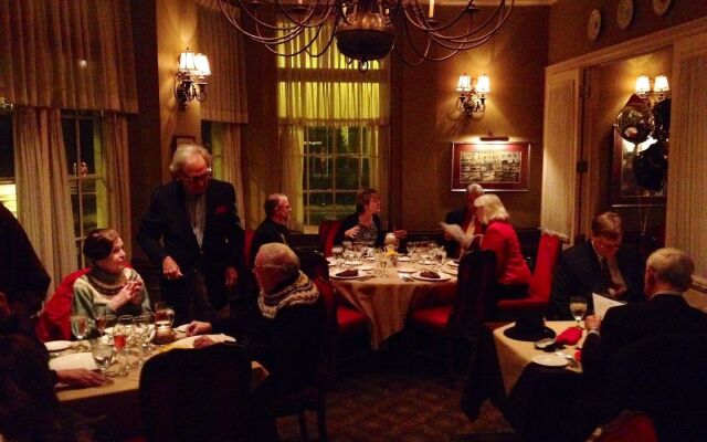 River Inn of Harbor Town