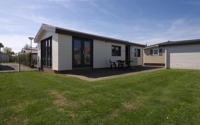 Chaletparc Krabbenkreek - Chalet 130