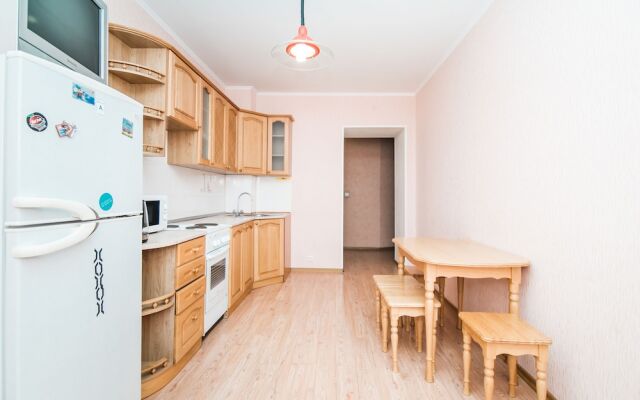 Апартаменты на Океанском пр-те, 135