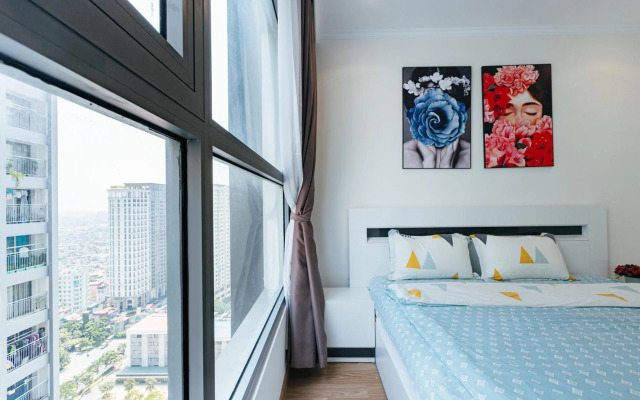 MARCH HOUSE - Park Premium TimesCity - 2-3 Bedrooms