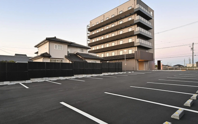 Hotel Trend Suzuka