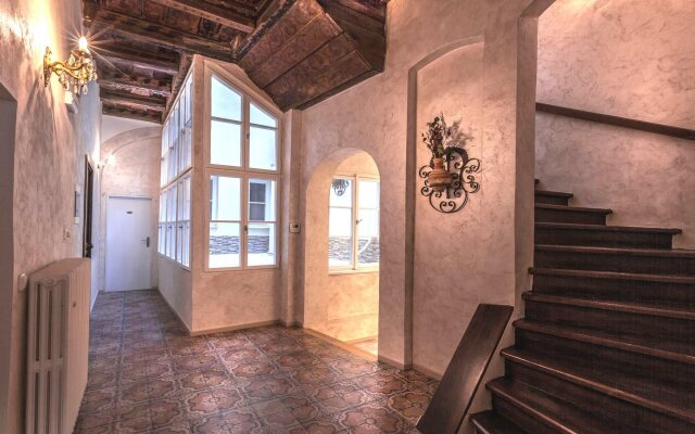 Boutique Residence by Little King