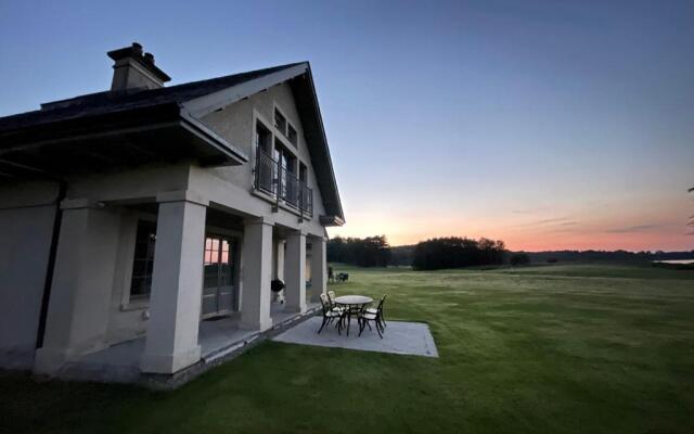 Lodge At Lough Erne