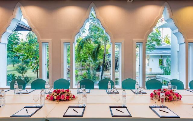 Duangjitt Resort & Spa