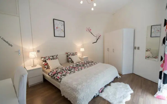 Stanpiks B&B