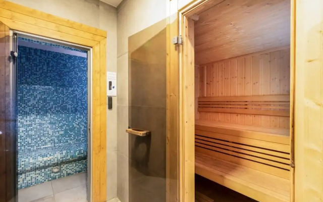 Madera Stylowy Apartament Wspania a Lokalizacja Przy Porcie