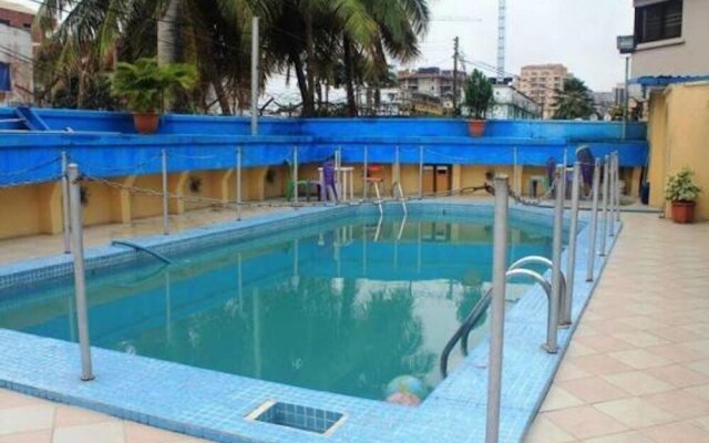 Divine Fountain Hotels Ltd