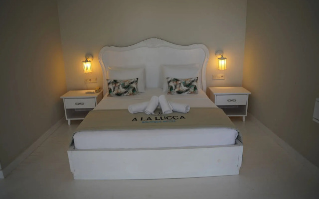 Alalucca Alaçati