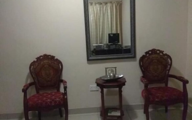 Rosebuds Guesthouse