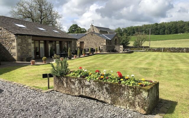 GreenGrove Country House B&B