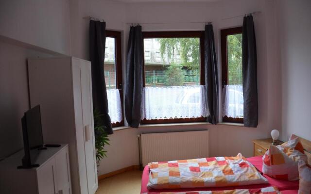 Ferienwohnung Oldenburg