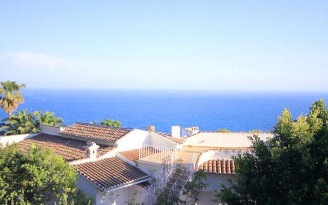 Holiday Home Marina 8