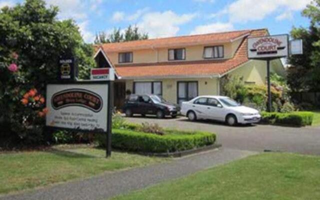 Gwendoline Court Motor Lodge