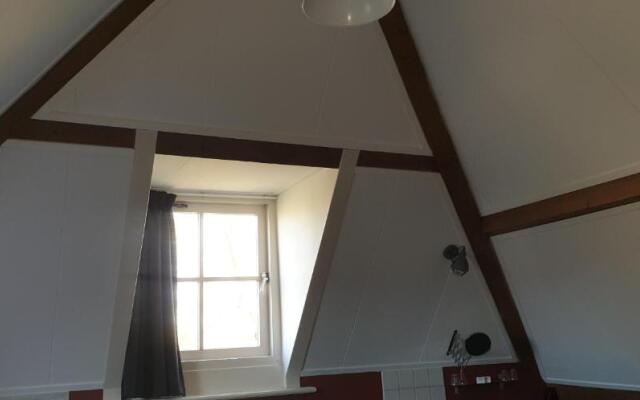 Bed and Breakfast De Smousenhoek