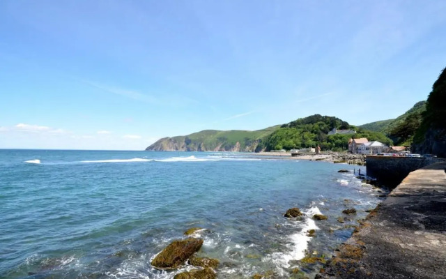 Superb Sea View Apartment