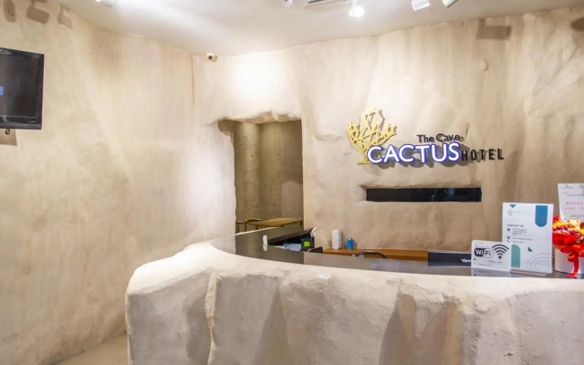 OYO 90028 Ragula Hotel – Lobby – Iskandar Puteri