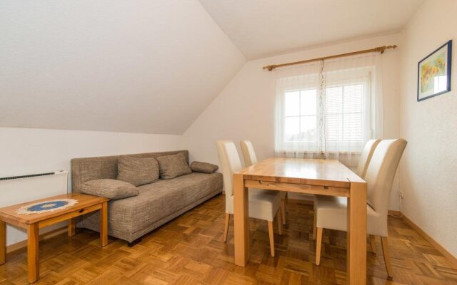 Haus Göhringer / Ferienwohnungen