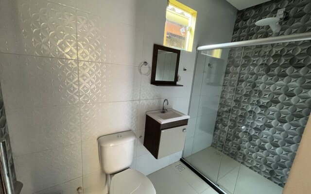 Pousada Brilho Do Mar