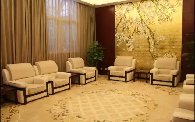 Futai VISTA Manor