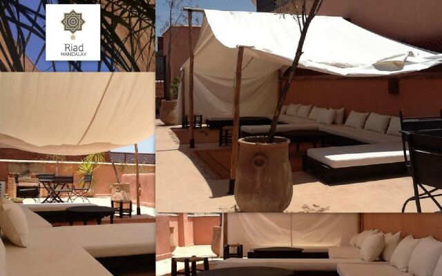 Minotel Riad Mandalay