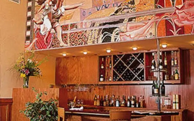 Auberge Saint-Pierre