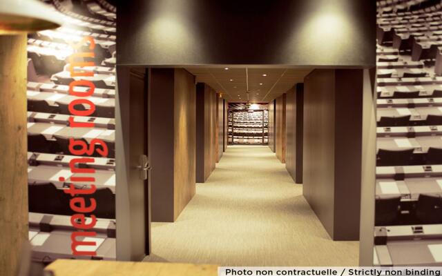 Ibis Dublin Hotel