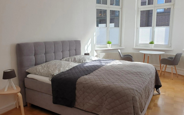 Apartment Villa Kronenberg