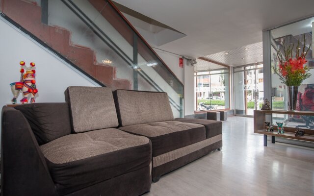 Hotel Marcelinos Inn