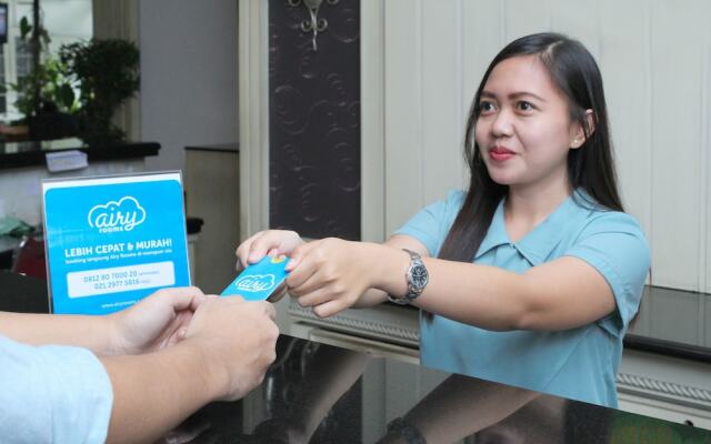 Airy Cicendo Otten 6 Bandung