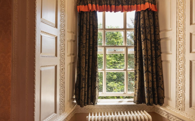 Lumley Castle Hotel
