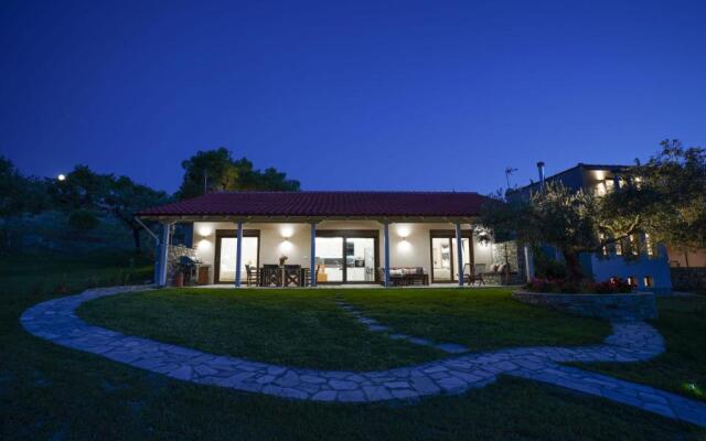 Serenity Estate