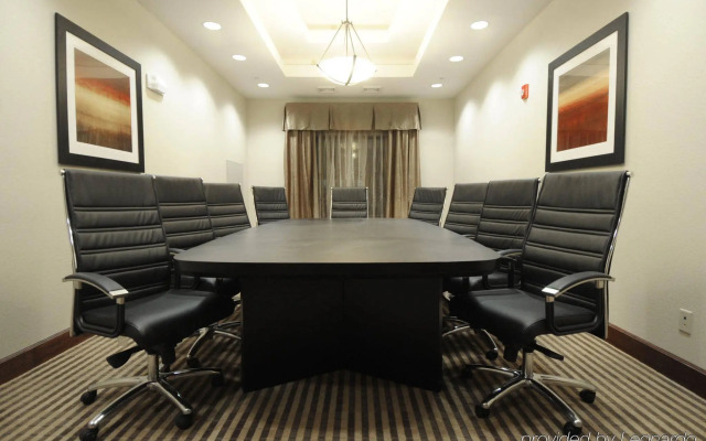 Holiday Inn Express Somerset by IHG