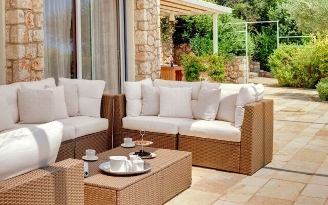 Corfu Luxury Villas