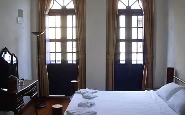 Hotel Villa Santo Antonio