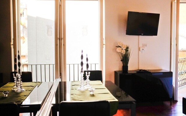 Spanish Steps Studio