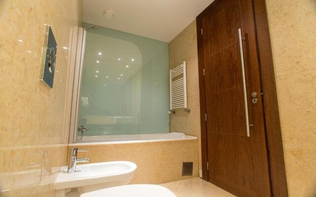 Afurada premium apartment by Porto City Hosts